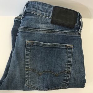 American Eagle jeans 29x34